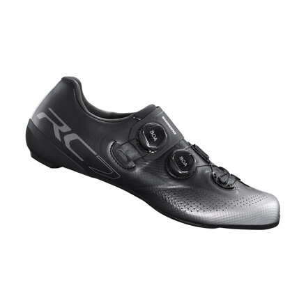 SHIMANO Pantofi SHRC702 negri