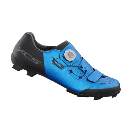 SHIMANO Pantofi SHXC502 albastru