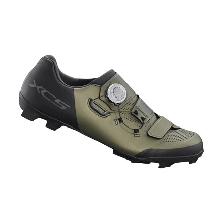 SHIMANO Pantofi SHXC502 verde