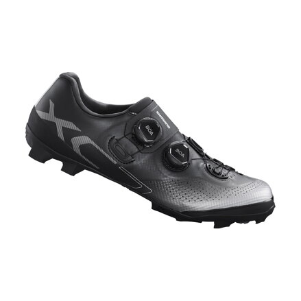 SHIMANO Pantofi ciclism SHXC702 negri