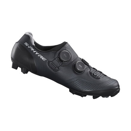 SHIMANO Pantofi SHXC902 negri