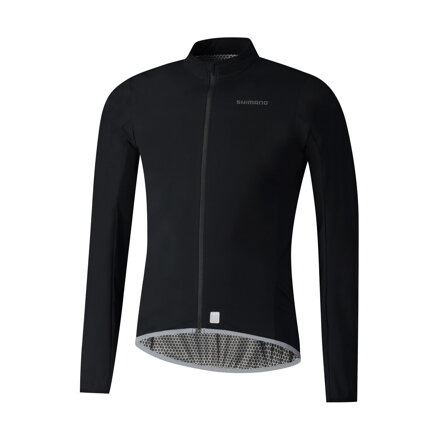 SHIMANO Jachetă WINDFLEX neagră