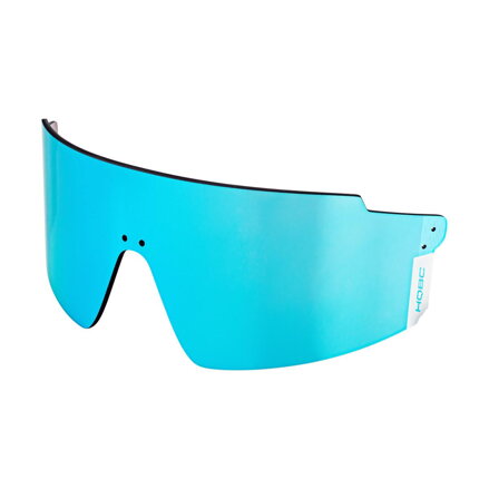 HQBC Lentile QP-RIDE/QP8 albastre oglindă cilindrice 