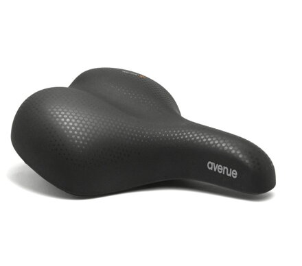 SELLE ROYAL Șa AVENUE Relaxed negru 
