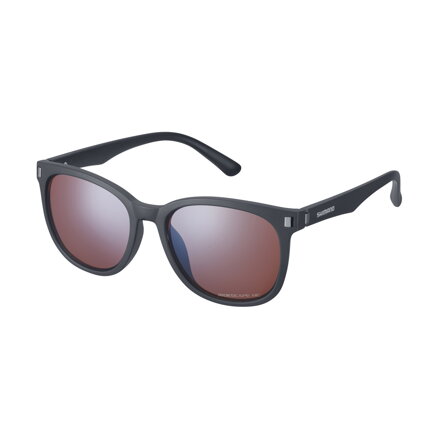 Ochelari SHIMANO TOKYO2 gri închis Ridescape High Contrast