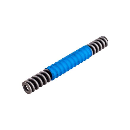 SR SUNTOUR Arc pentru tija de șa NCX12 PES104 Soft OEM 