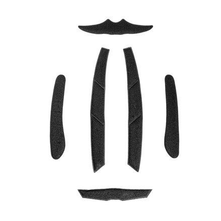 HQBC Căptușeală cască DISQUS / DISQUS SAFE 