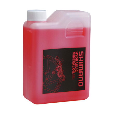 SHIMANO Ulei pentru frână hidraulică 1000ml