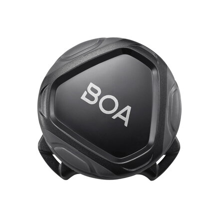 SHIMANO Sistem de prindere BOA L6 pentru RC7/XC7/ME501/MW7 dreapta gri