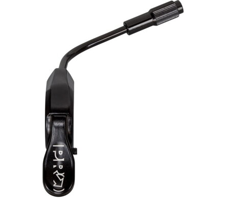PRO Manetă pentru tijă telescopică pentru ghidon MTB, universală 