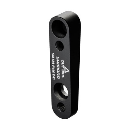 SHIMANO SM-MAR160 Adaptor spate pentru disc 160mm FM