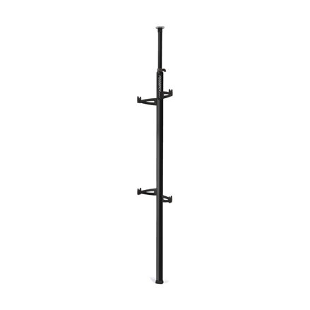 FEEDBACK SPORT Suport VELO HOME BASE pentru 2 biciclete negru 