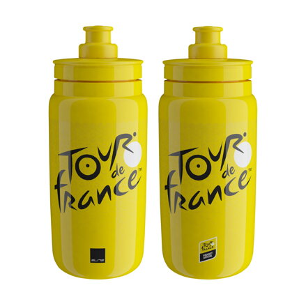 ELITE Bottle FLY TdF 2022 550ml