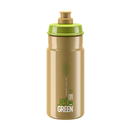 ELITE Flacon JET GREEN 550 ml