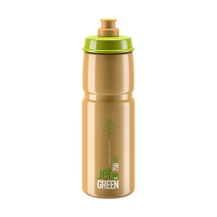 ELITE Flacon JET GREEN 750 ml