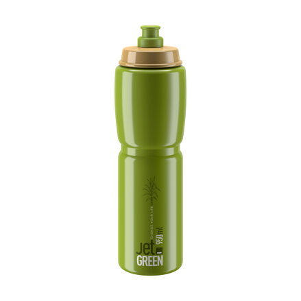 ELITE Flacon JET GREEN 950 ml