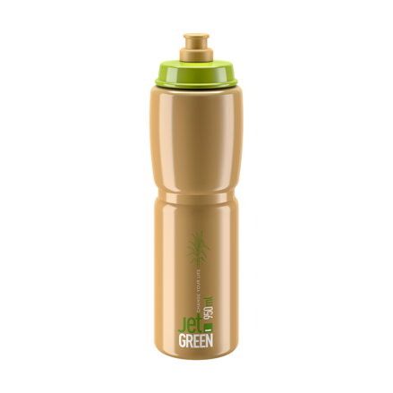 ELITE Flacon JET GREEN 950 ml