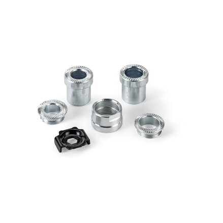 ELITE Adaptor 135x10 și 135x12 mm Justo,