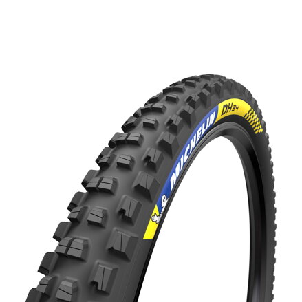 MICHELIN Anvelopă DH34 MAGI-X 29x2.40 (61-622) 1400g 2x55TPI TLR 