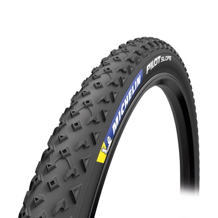 MICHELIN Anvelopa PILOT SLOPE 26x2.25