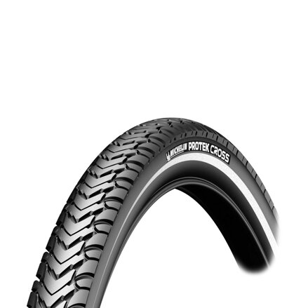 MICHELIN Anvelopa PROTEK CROSS 700x35C