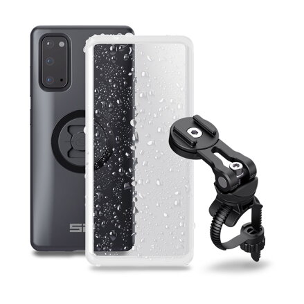 SP CONNECT BIKE BUNDLE II Galaxy S20 set