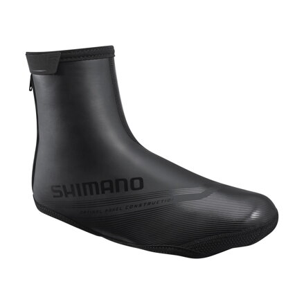 SHIMANO Protecții pentru pantofi S2100D negre
