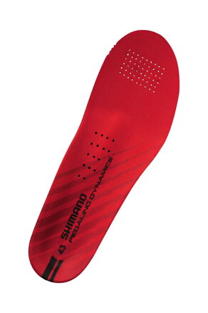 SHIMANO Branțuri pentru pantofi MTB Dual Density