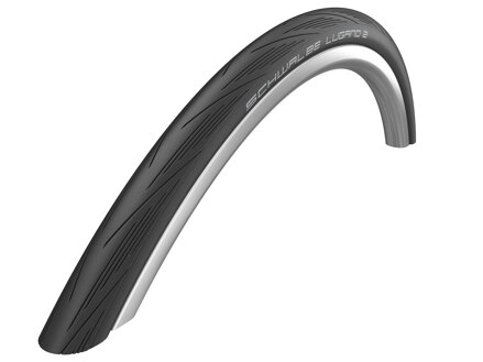 SCHWALBE Anvelopa LUGANO II Cablat 700x28C