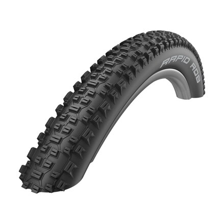 SCHWALBE Anvelopa RAPID ROB 26x2.10