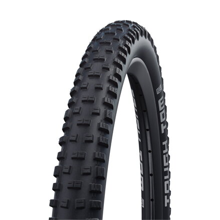 SCHWALBE Anvelopa TOUGH TOM 26x2,25