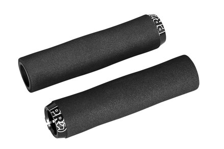 PRO Mânere ERGONOMICE LOCK ON 132x32 mm