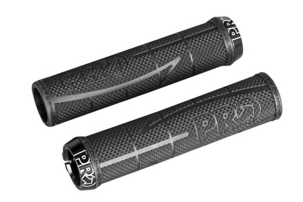 PRO Mânere LOCK ON RACE 130x30 mm