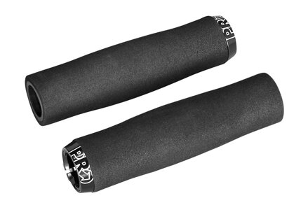 PRO Mânere ERGONOMICE LOCK ON 133x34,5 mm