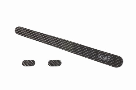 PRO Set protecție cadru CARBON 