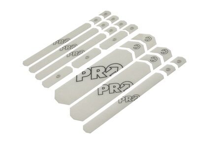 PRO Set de protecții pentru cadru E-BIKE 