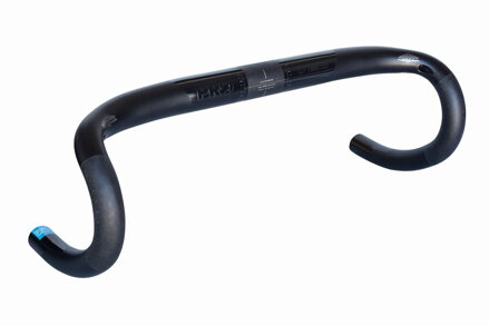 PRO Ghidon VIBE CARBON anatomic 31.8