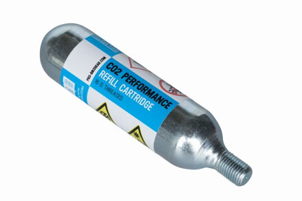 PRO Cartușe CO2 2 x 25 gr 