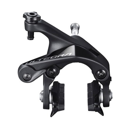 SHIMANO BR-R8100 Frână Ultegra spate CS51 piuliță 10,5mm (R55C4)