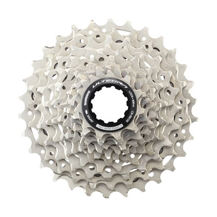 SHIMANO Caseta Ultegra R8100 - 12 viteze 11-30 dinti