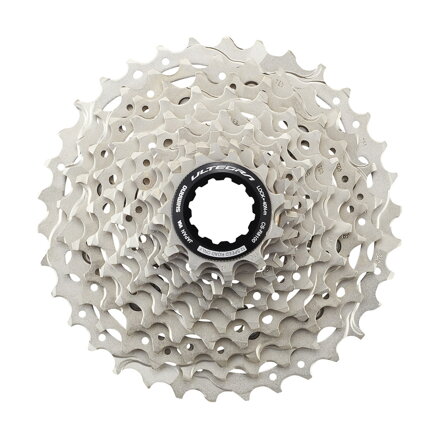 SHIMANO Caseta Ultegra R8100 - 12 viteze 11-34 dinti