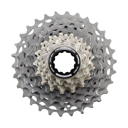 SHIMANO Caseta Dura Ace R9200 - 12 viteze 11-30 dinti