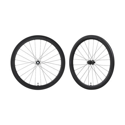SHIMANO WH-R8170 Roți Ultegra C50 pentru anvelope 11/12 viteze 100/142x12mm Centelock