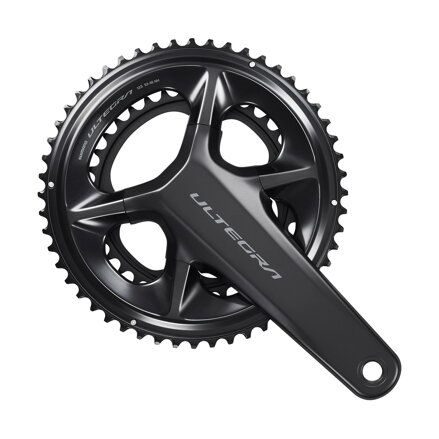 Shimano Agrenaj pedalier Ultegra FC-R8100 170mm