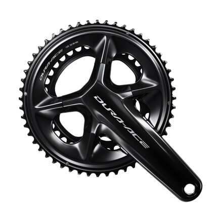 Shimano Agrenaj pedalier Dura Ace FC-R200