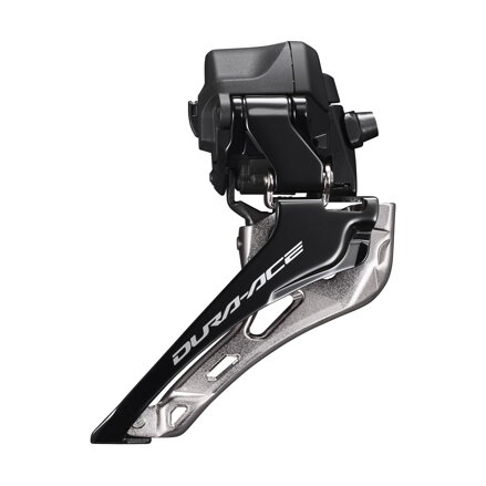 SHIMANO Dura-Ace FD-R9250 schimbător față 2x12 Di2 pe braț de prindere