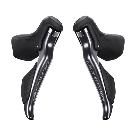 SHIMANO ST-R8150 Dual control Ultegra set 2x12 viteze Di2 cu cablaj