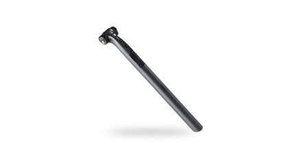 PRO Tijă de șa THARSIS XC Di2 400mm 