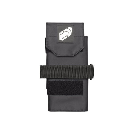 PRO Husă de scule sub șa TOOL WRAP PERFORMANCE neagră velcro 