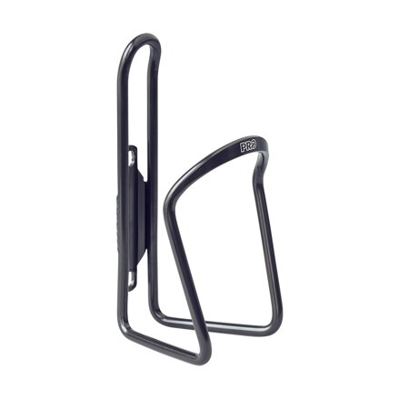 PRO Suport pentruBidon CLASSIC aluminiu negru 